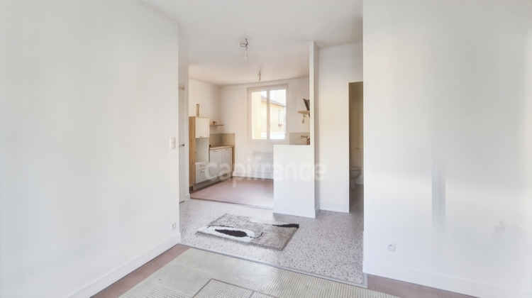 Ma-Cabane - Vente Maison VICHY, 110 m²