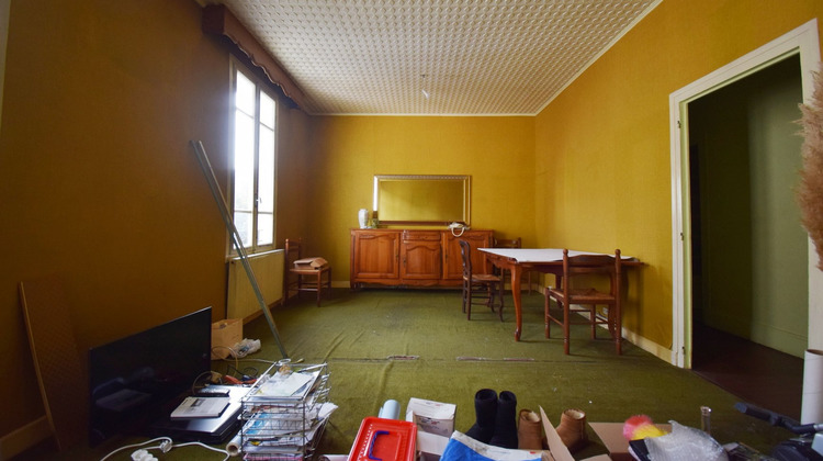 Ma-Cabane - Vente Maison VICHY, 85 m²