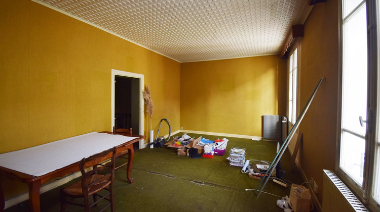 Ma-Cabane - Vente Maison VICHY, 85 m²