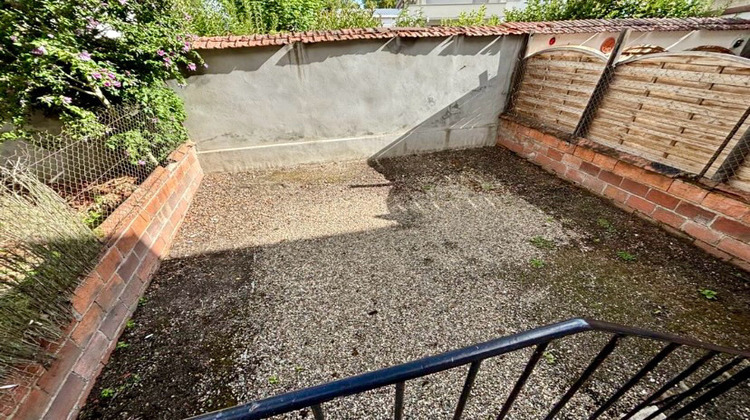 Ma-Cabane - Vente Maison Vichy, 76 m²