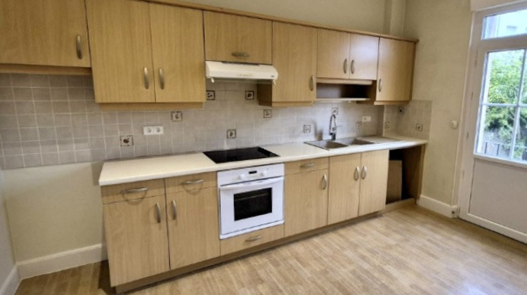 Ma-Cabane - Vente Maison Vichy, 76 m²