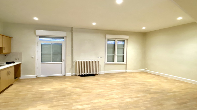 Ma-Cabane - Vente Maison Vichy, 76 m²