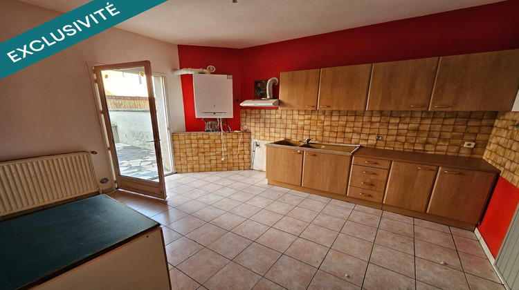 Ma-Cabane - Vente Maison Vichy, 85 m²