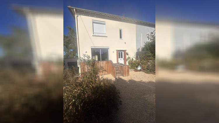Ma-Cabane - Vente Maison VICHY, 81 m²