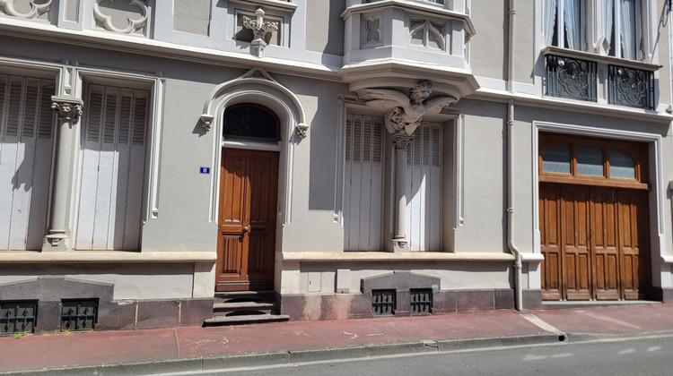 Ma-Cabane - Vente Maison VICHY, 264 m²