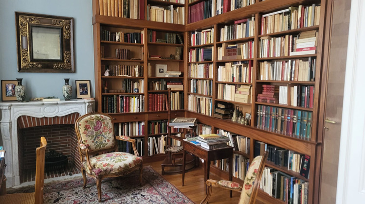 Ma-Cabane - Vente Maison VICHY, 264 m²