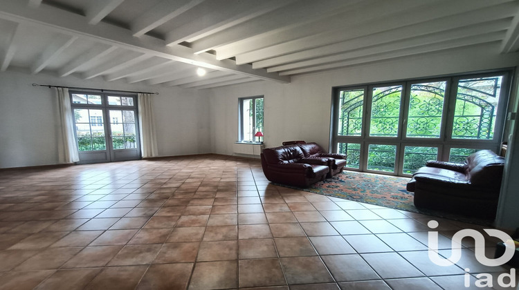 Ma-Cabane - Vente Maison Vichy, 154 m²
