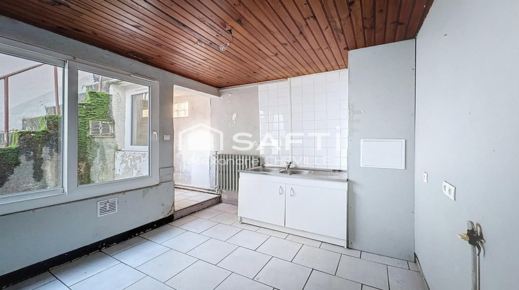 Ma-Cabane - Vente Maison Vichy, 56 m²
