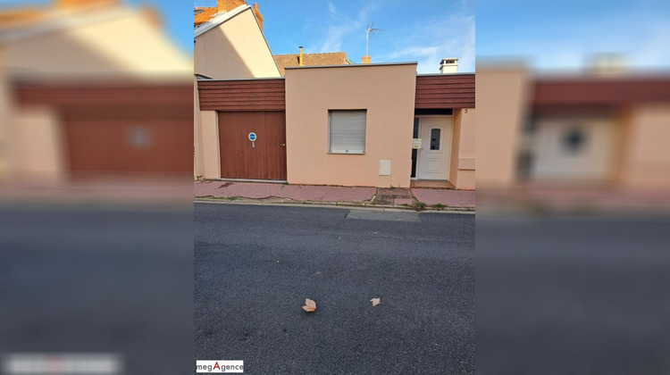 Ma-Cabane - Vente Maison VICHY, 124 m²