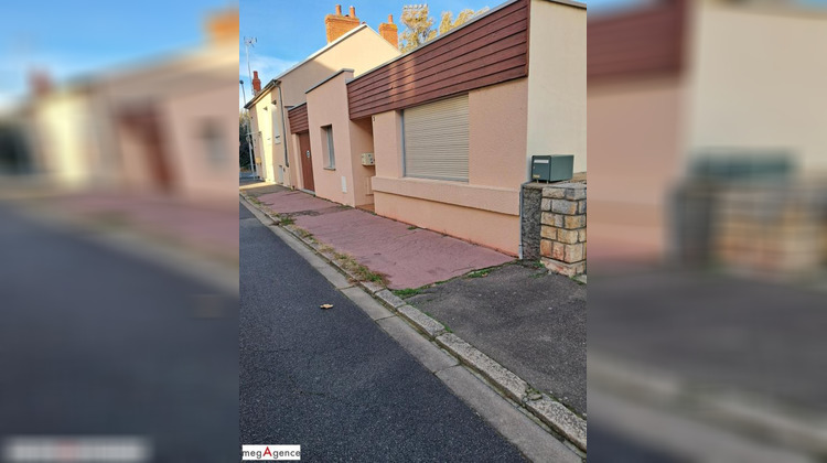 Ma-Cabane - Vente Maison VICHY, 124 m²