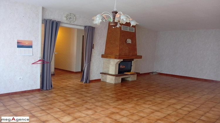 Ma-Cabane - Vente Maison VICHY, 124 m²