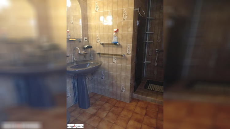 Ma-Cabane - Vente Maison VICHY, 124 m²