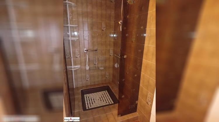 Ma-Cabane - Vente Maison VICHY, 124 m²