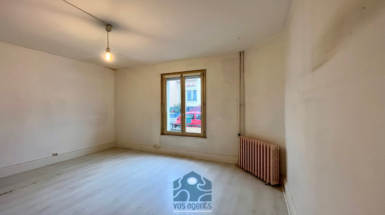 Ma-Cabane - Vente Maison Vichy, 139 m²