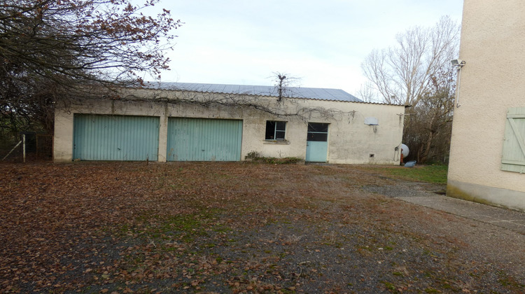 Ma-Cabane - Vente Maison Vichy, 200 m²