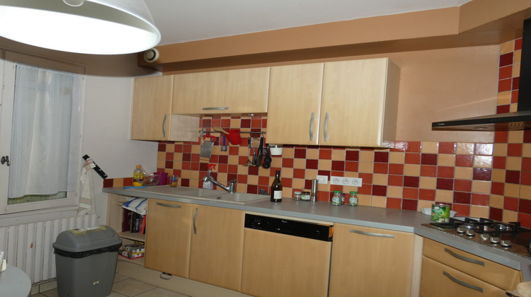 Ma-Cabane - Vente Maison Vichy, 200 m²