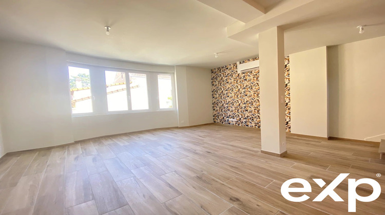 Ma-Cabane - Vente Maison Vichy, 88 m²