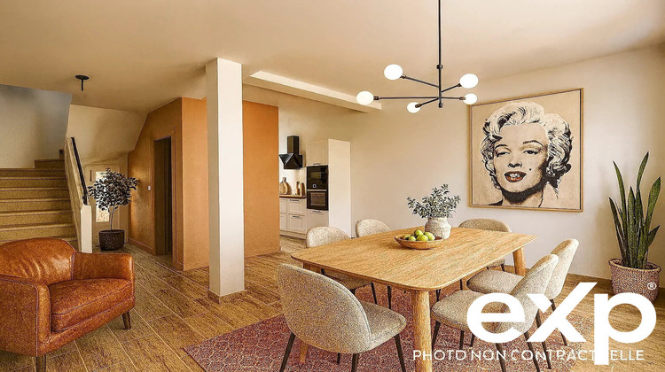 Ma-Cabane - Vente Maison Vichy, 88 m²