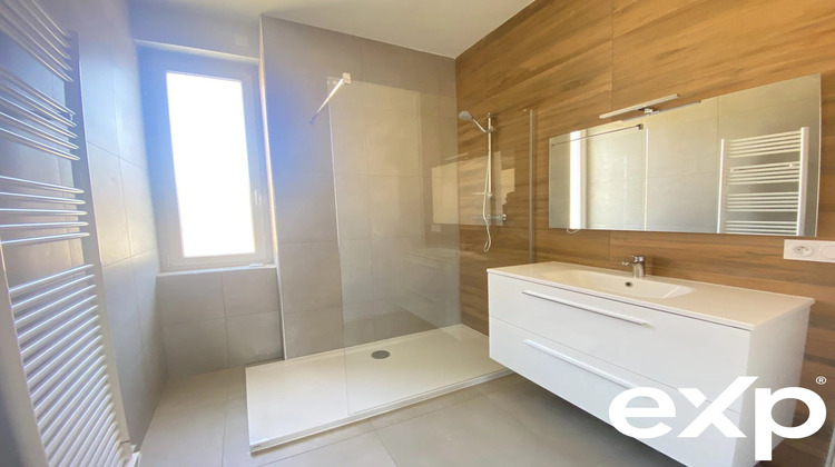 Ma-Cabane - Vente Maison Vichy, 88 m²