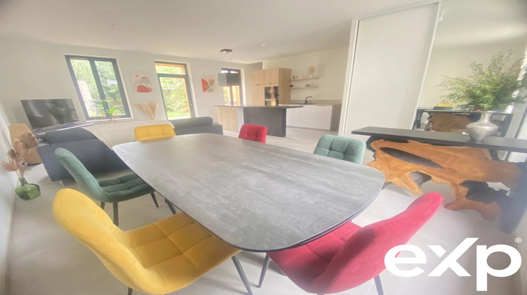 Ma-Cabane - Vente Maison Vichy, 73 m²