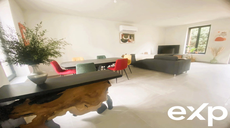 Ma-Cabane - Vente Maison Vichy, 73 m²