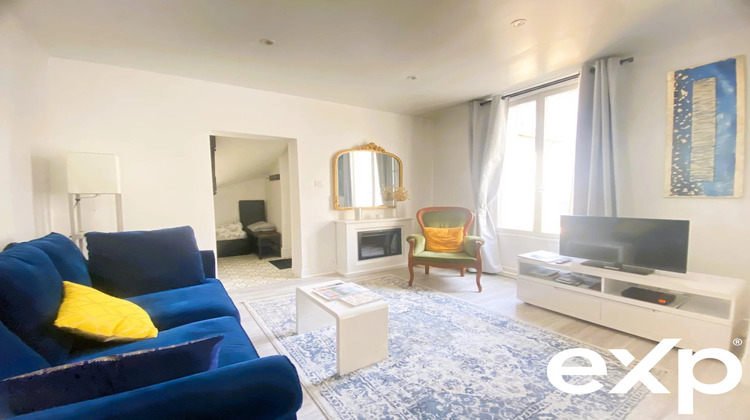 Ma-Cabane - Vente Maison Vichy, 60 m²