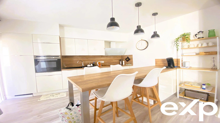 Ma-Cabane - Vente Maison Vichy, 60 m²