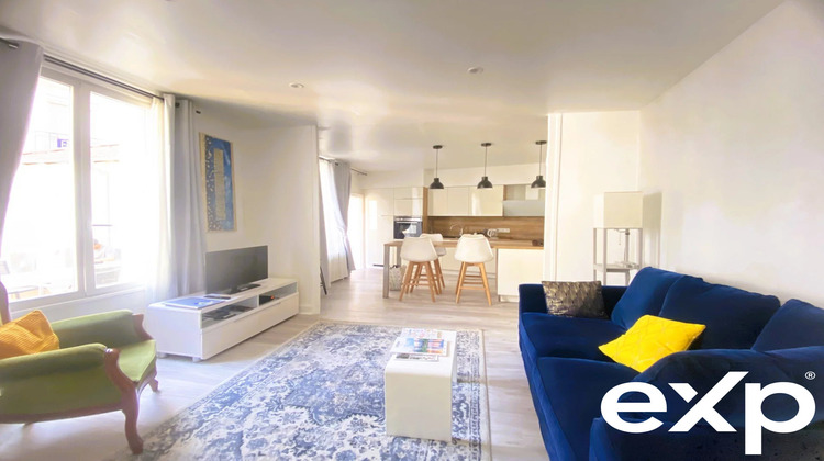 Ma-Cabane - Vente Maison Vichy, 60 m²