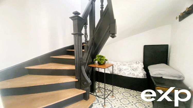 Ma-Cabane - Vente Maison Vichy, 60 m²