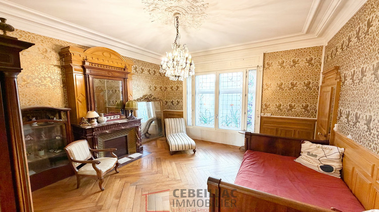 Ma-Cabane - Vente Maison Vichy, 262 m²