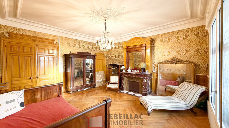 Ma-Cabane - Vente Maison Vichy, 262 m²