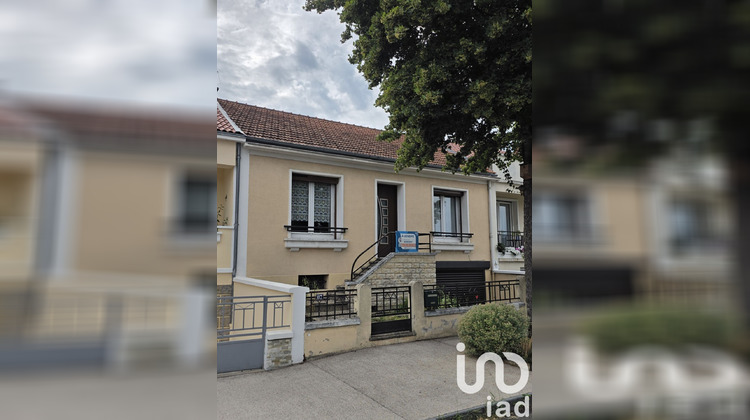 Ma-Cabane - Vente Maison Vichy, 98 m²