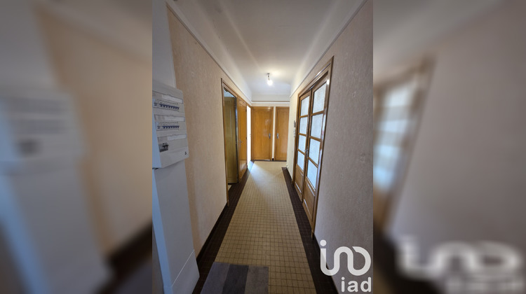 Ma-Cabane - Vente Maison Vichy, 98 m²