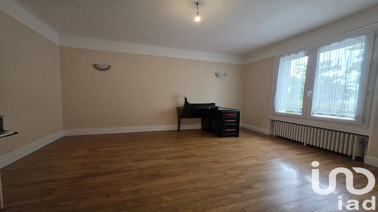 Ma-Cabane - Vente Maison Vichy, 98 m²