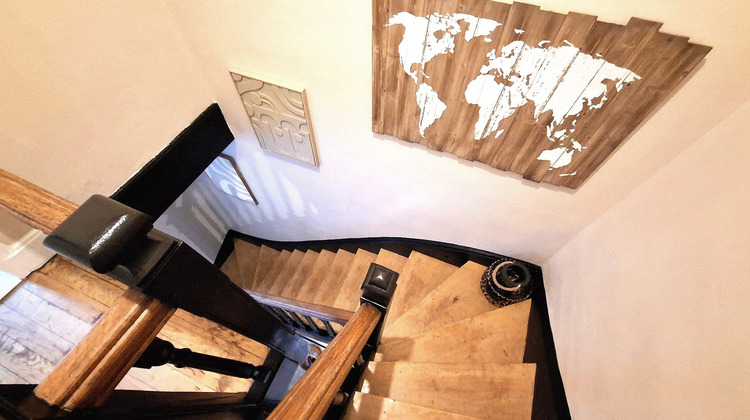 Ma-Cabane - Vente Maison VICHY, 77 m²