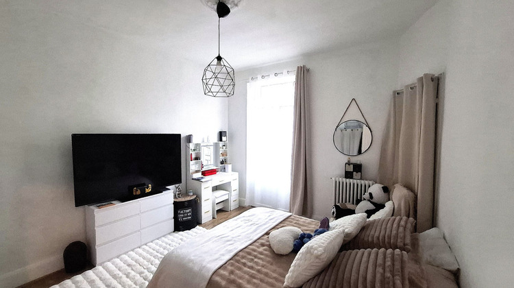 Ma-Cabane - Vente Maison VICHY, 77 m²