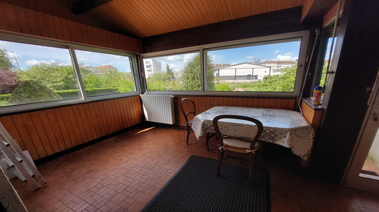 Ma-Cabane - Vente Maison Vichy, 221 m²