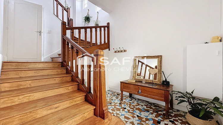 Ma-Cabane - Vente Maison Vichy, 189 m²