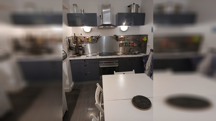 Ma-Cabane - Vente Maison Vichy, 120 m²