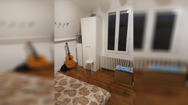 Ma-Cabane - Vente Maison Vichy, 120 m²