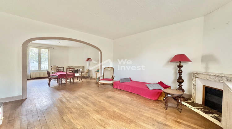 Ma-Cabane - Vente Maison Vichy, 150 m²