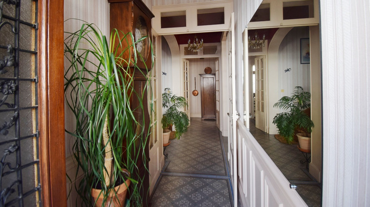 Ma-Cabane - Vente Maison VICHY, 213 m²