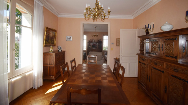 Ma-Cabane - Vente Maison VICHY, 213 m²