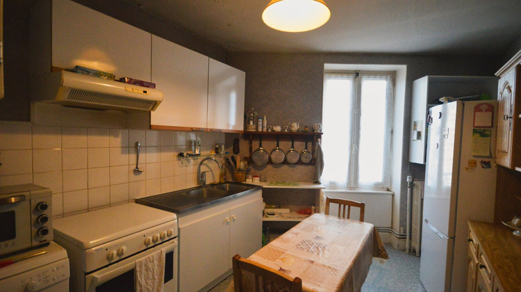 Ma-Cabane - Vente Maison VICHY, 129 m²