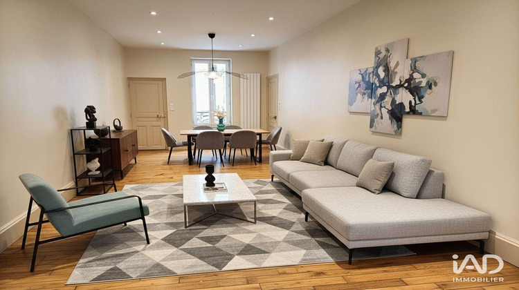 Ma-Cabane - Vente Maison Vichy, 112 m²