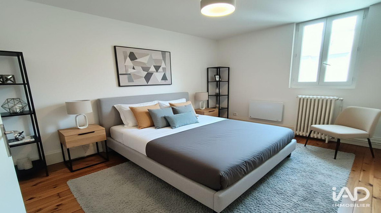 Ma-Cabane - Vente Maison Vichy, 112 m²