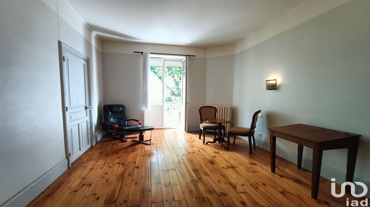 Ma-Cabane - Vente Maison Vichy, 112 m²