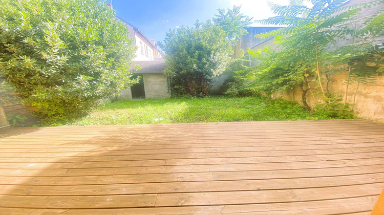 Ma-Cabane - Vente Maison Vichy, 73 m²