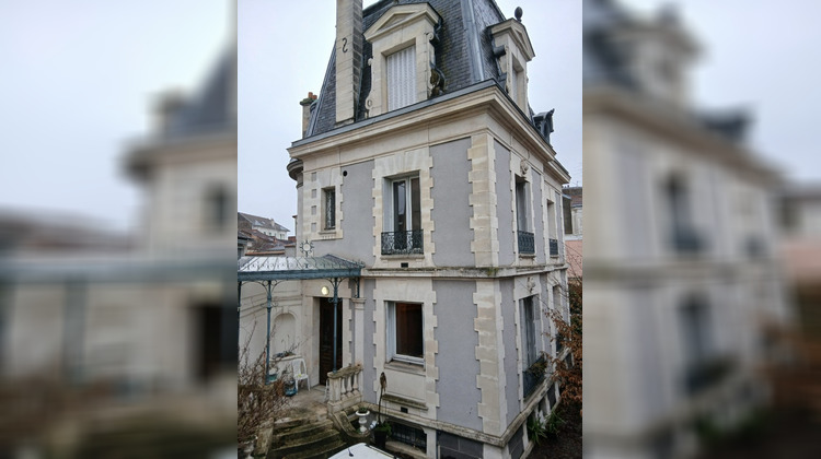 Ma-Cabane - Vente Maison Vichy, 200 m²