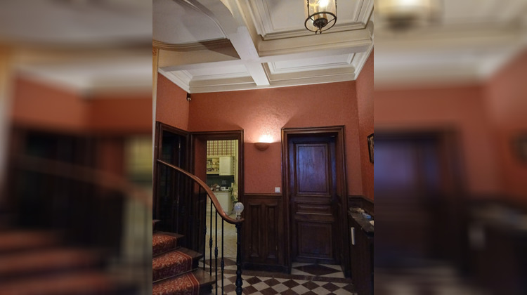 Ma-Cabane - Vente Maison Vichy, 200 m²